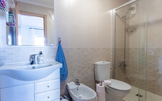 Appartement – Torrevieja – Ref:73648