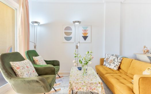 Appartement – Torrevieja – Ref:73648