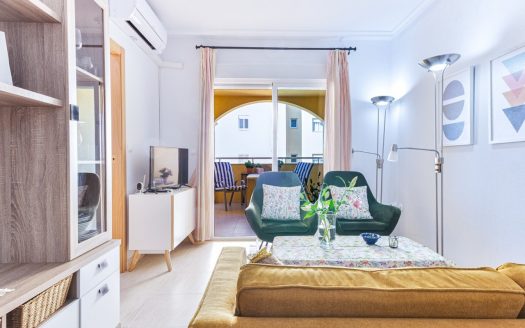 Appartement – Torrevieja – Ref:73648