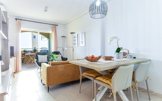 Appartement – Torrevieja – Ref:73648