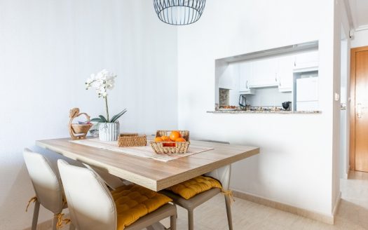 Appartement – Torrevieja – Ref:73648