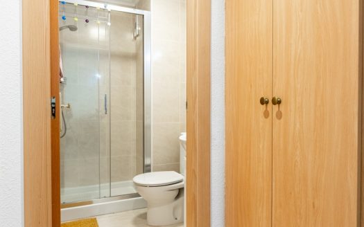 Appartement – Torrevieja – Ref:73648