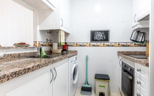 Appartement – Torrevieja – Ref:73648