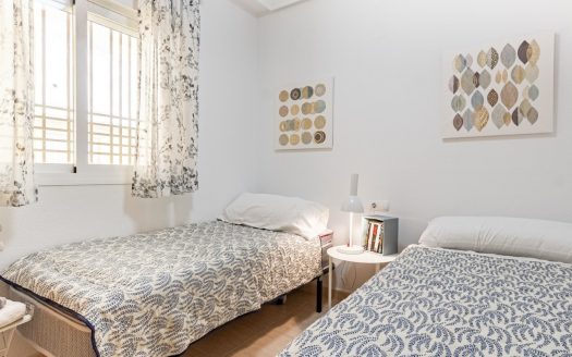 Appartement – Torrevieja – Ref:73648