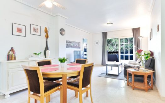 Appartement – Playa Flamenca – Ref:73612