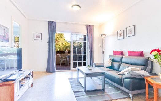 Appartement – Playa Flamenca – Ref:73612