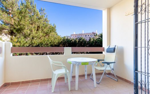 Appartement – Playa Flamenca – Ref:73612