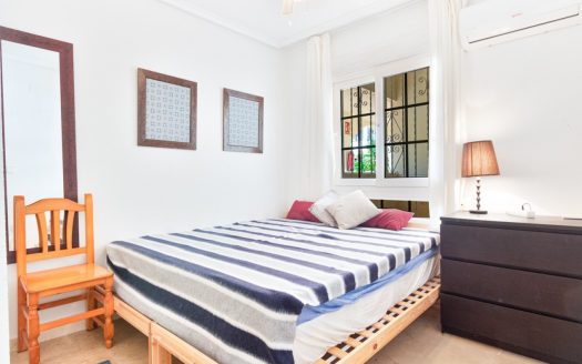 Appartement – Playa Flamenca – Ref:73612