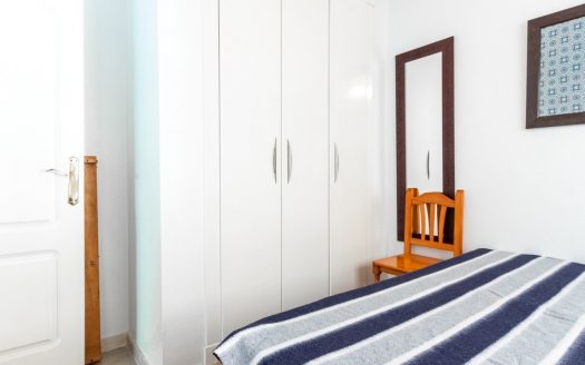 Appartement – Playa Flamenca – Ref:73612