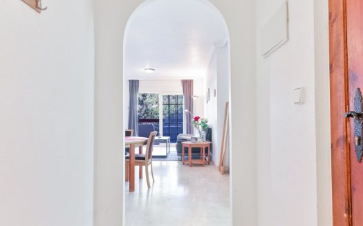 Appartement – Playa Flamenca – Ref:73612