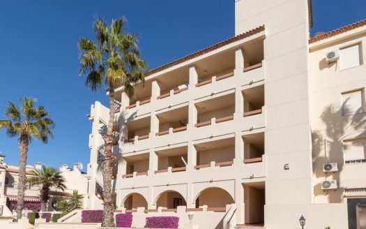 Appartement – Playa Flamenca – Ref:73612