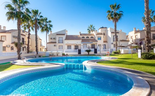 Appartement – Playa Flamenca – Ref:73612