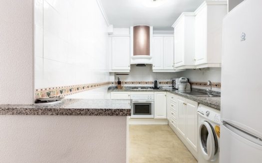 Appartement – Playa Flamenca – Ref:73612