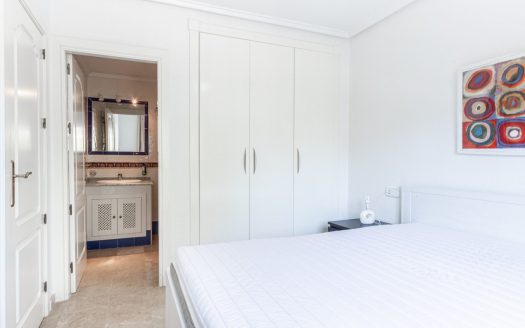 Appartement – Playa Flamenca – Ref:73612