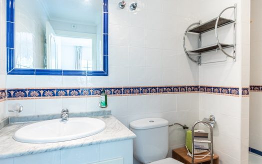 Appartement – Playa Flamenca – Ref:73612