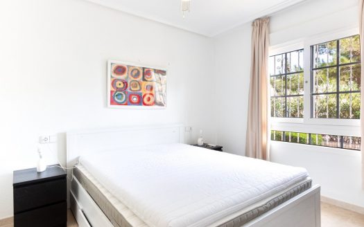 Appartement – Playa Flamenca – Ref:73612