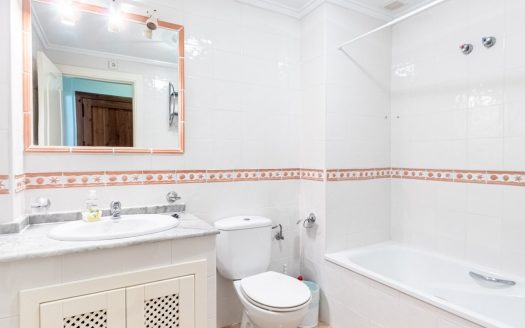 Appartement – Playa Flamenca – Ref:73612