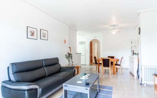 Appartement – Playa Flamenca – Ref:73612