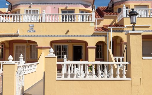 Maison – Villamartin – Ref:73629