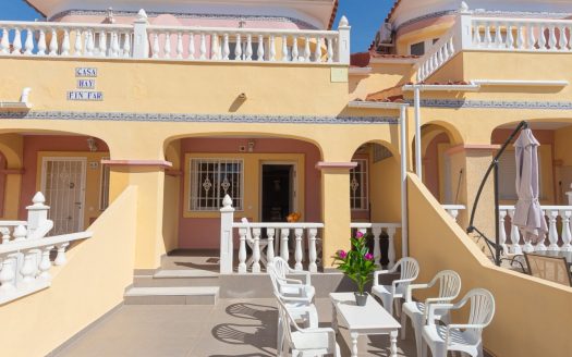 Maison – Villamartin – Ref:73629