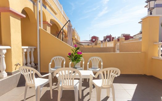 Maison – Villamartin – Ref:73629