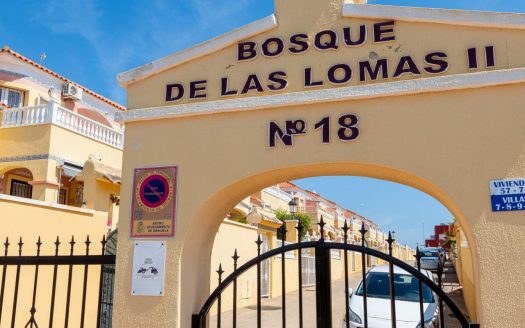 Maison – Villamartin – Ref:73629