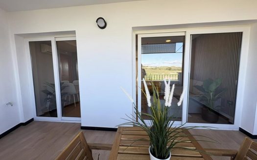 Appartement – Sucina – Ref:74268