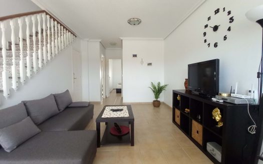 Maison – San Miguel-Ref:73851