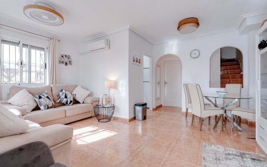 Villa – San Miguel-Ref:74114