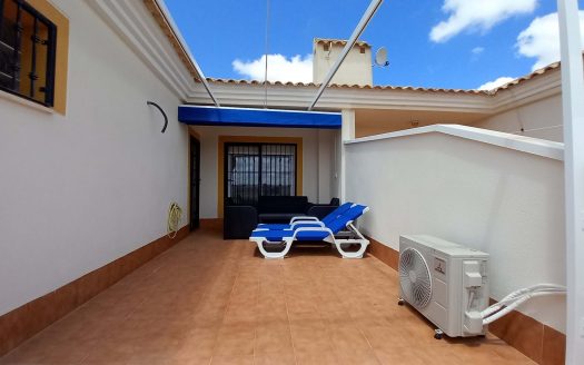 Maison – San Miguel-Ref:73851