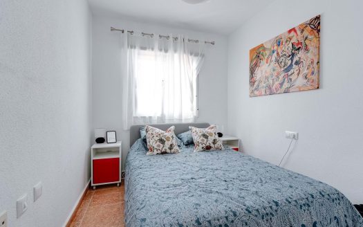 Villa – San Miguel-Ref:74114