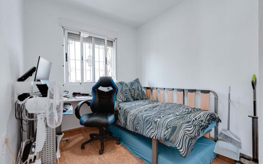 Villa – San Miguel-Ref:74114