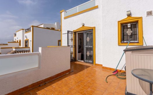 Villa – San Miguel-Ref:74114