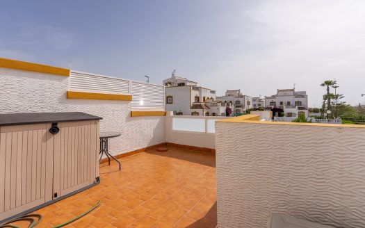 Villa – San Miguel-Ref:74114