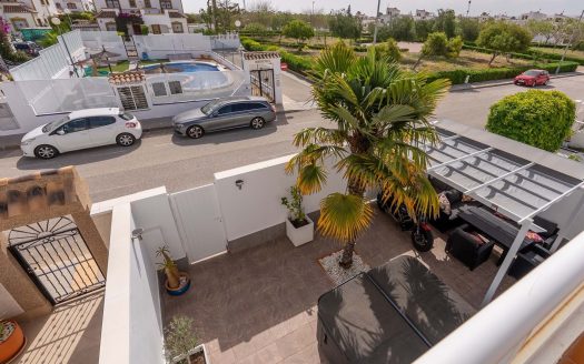 Villa – San Miguel-Ref:74114