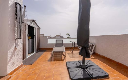 Villa – San Miguel-Ref:74114