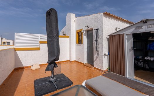Villa – San Miguel-Ref:74114