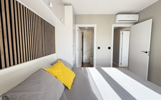 Appartement – Sucina – Ref:74268