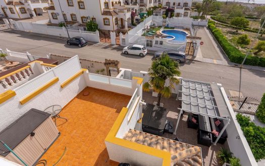 Villa – San Miguel-Ref:74114