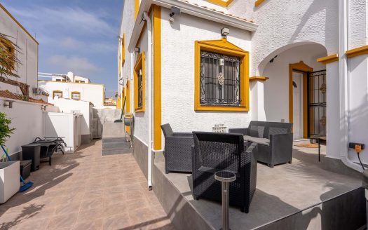 Villa – San Miguel-Ref:74114