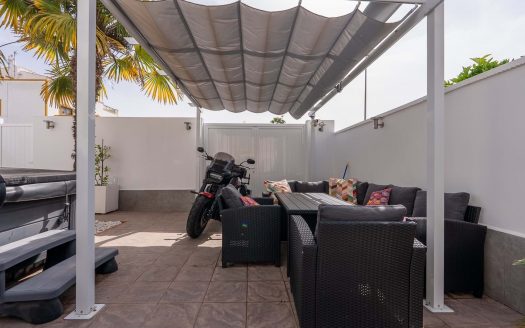 Villa – San Miguel-Ref:74114