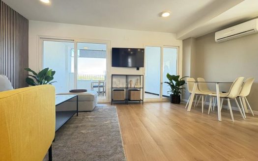 Appartement – Sucina – Ref:74268