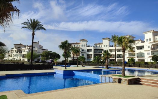 Appartement – Sucina – Ref:74455