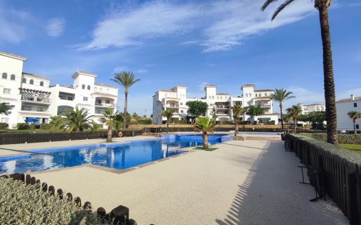 Appartement – Sucina – Ref:74455