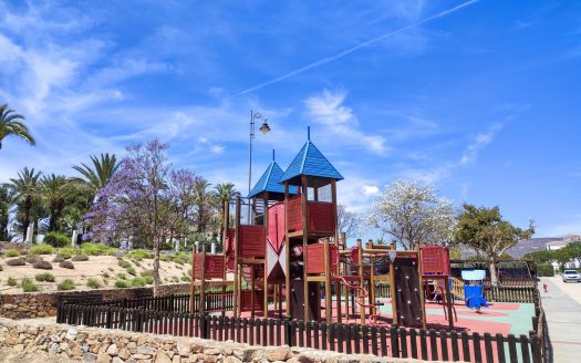 Appartement – Sucina – Ref:74455