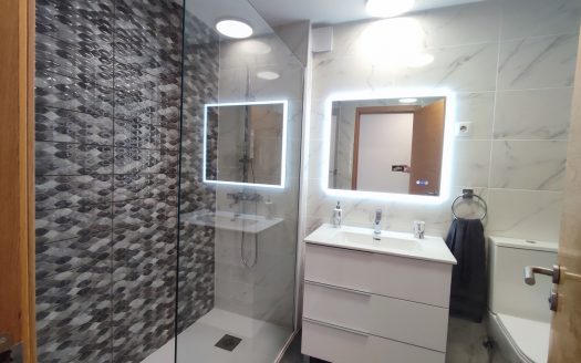 Appartement – Sucina – Ref:74245