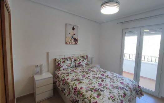 Appartement – Sucina – Ref:74245