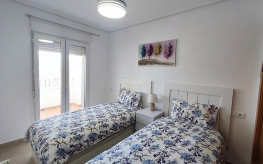 Appartement – Sucina – Ref:74245