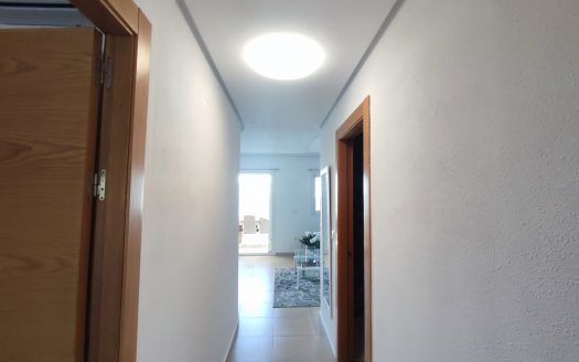 Appartement – Sucina – Ref:74245