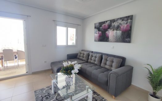 Appartement – Sucina – Ref:74245